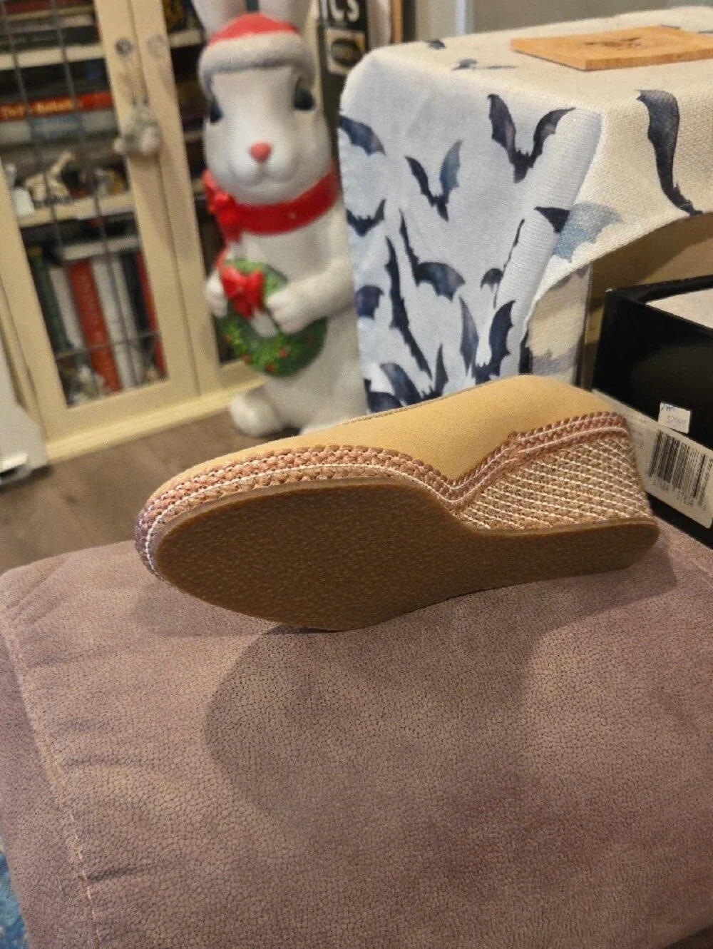 Dr. Scholls classic slip